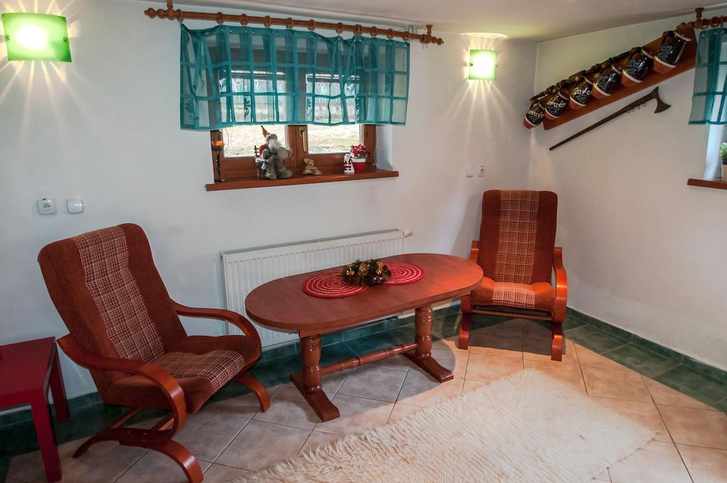 Villa Felicity Nova Lesna Bagian luar foto