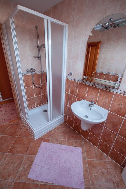 Villa Felicity Nova Lesna Ruang foto