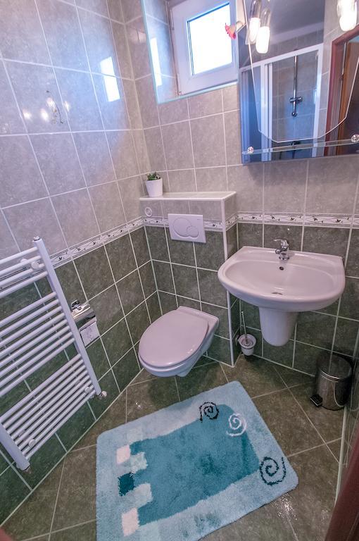 Villa Felicity Nova Lesna Ruang foto