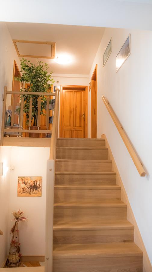 Villa Felicity Nova Lesna Bagian luar foto